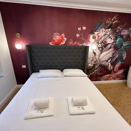 Raffaello'S Place Ρώμη Εξωτερικό φωτογραφία