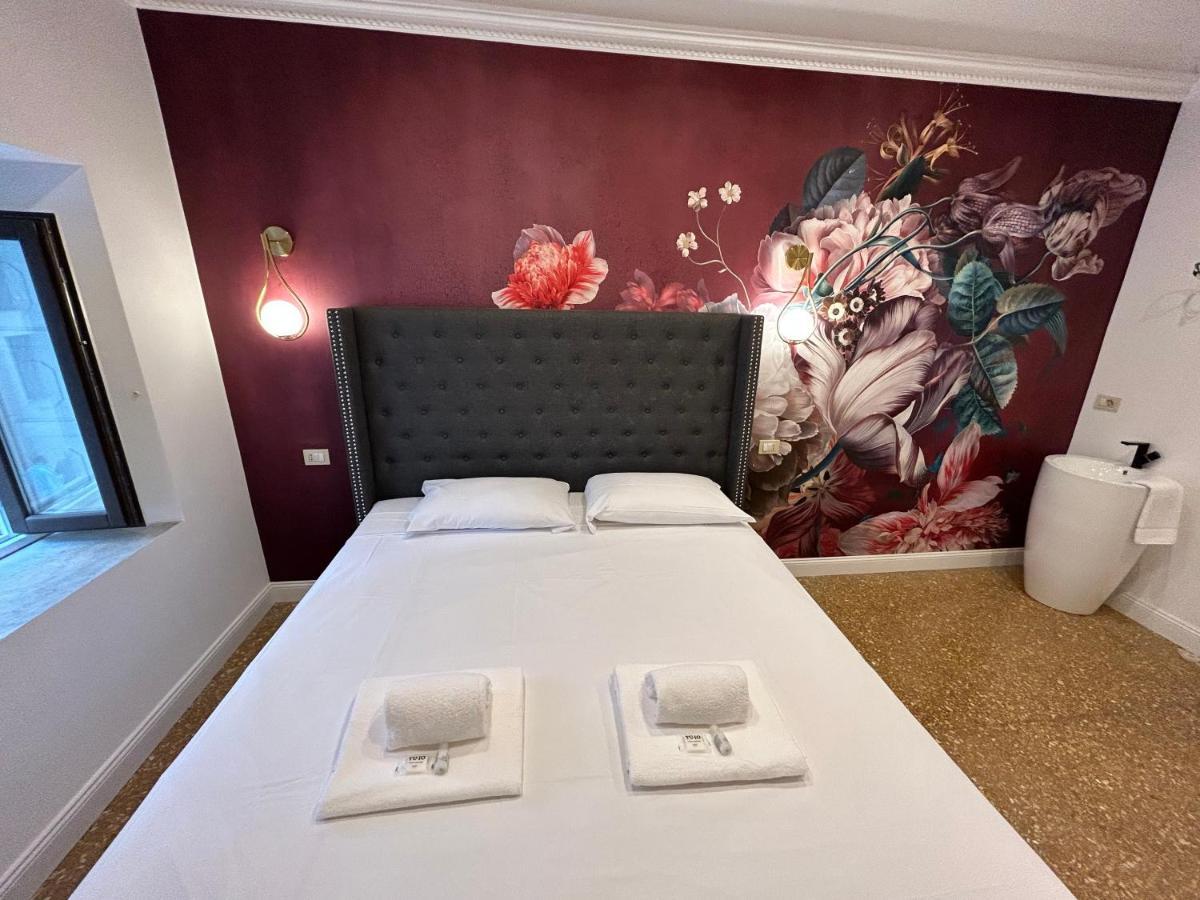 Raffaello'S Place Ρώμη Εξωτερικό φωτογραφία