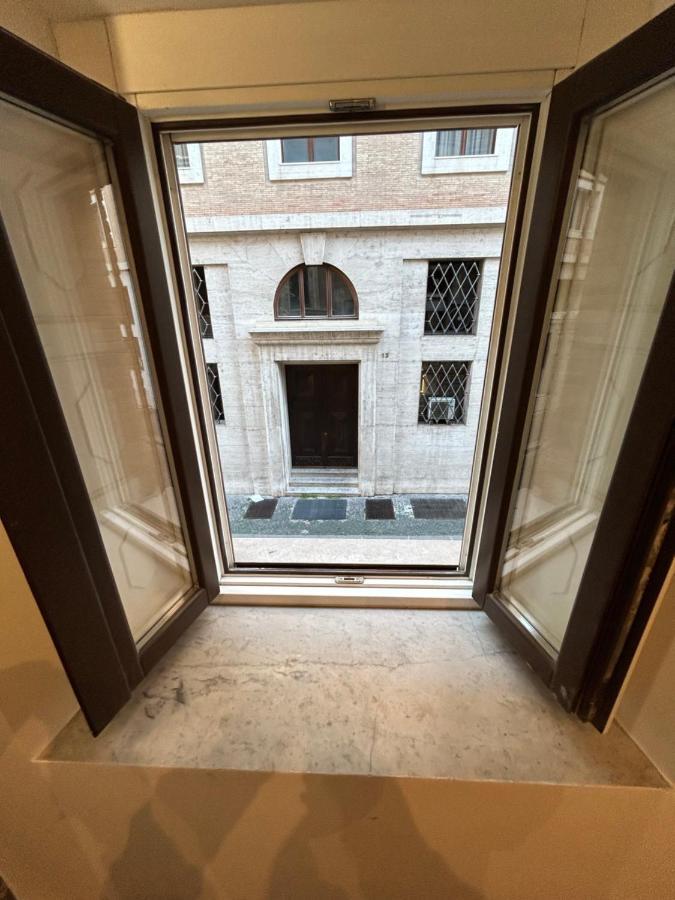 Raffaello'S Place Ρώμη Εξωτερικό φωτογραφία