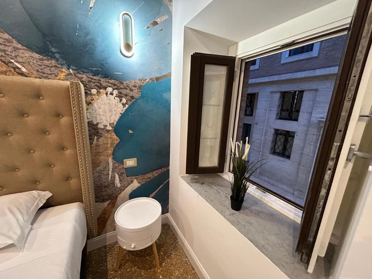 Raffaello'S Place Ρώμη Εξωτερικό φωτογραφία