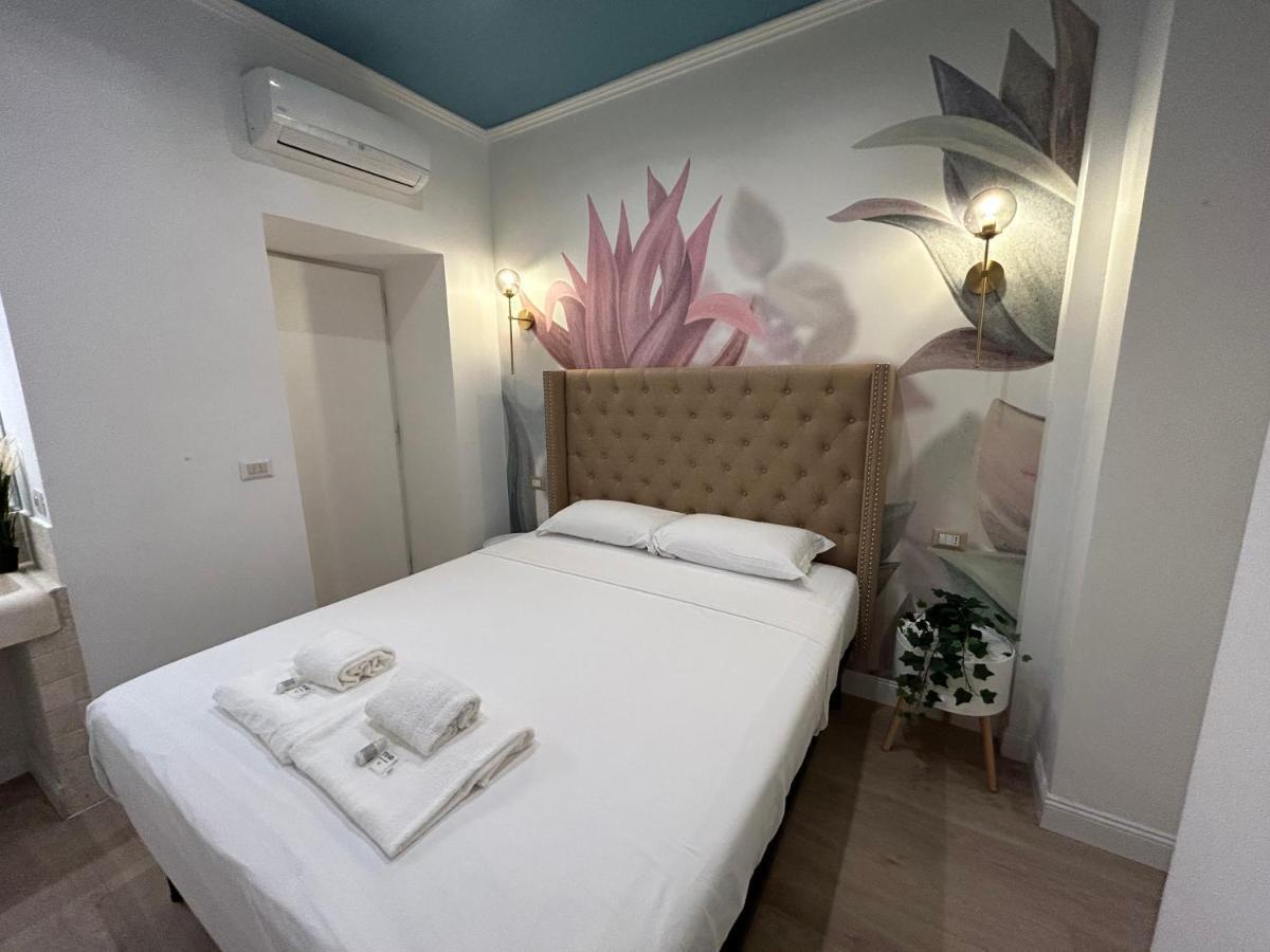 Raffaello'S Place Ρώμη Εξωτερικό φωτογραφία
