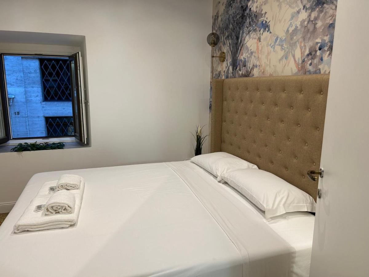 Raffaello'S Place Ρώμη Εξωτερικό φωτογραφία