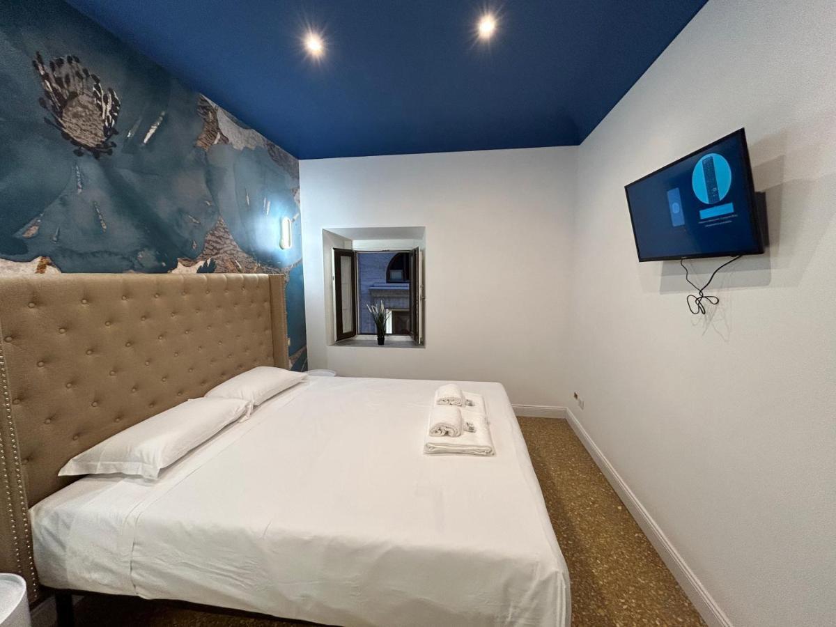 Raffaello'S Place Ρώμη Εξωτερικό φωτογραφία