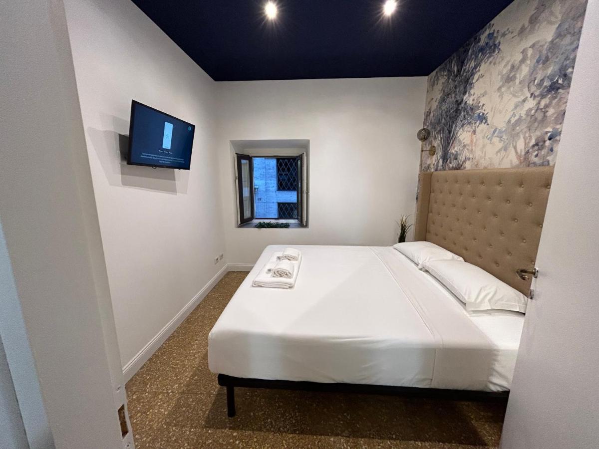 Raffaello'S Place Ρώμη Εξωτερικό φωτογραφία