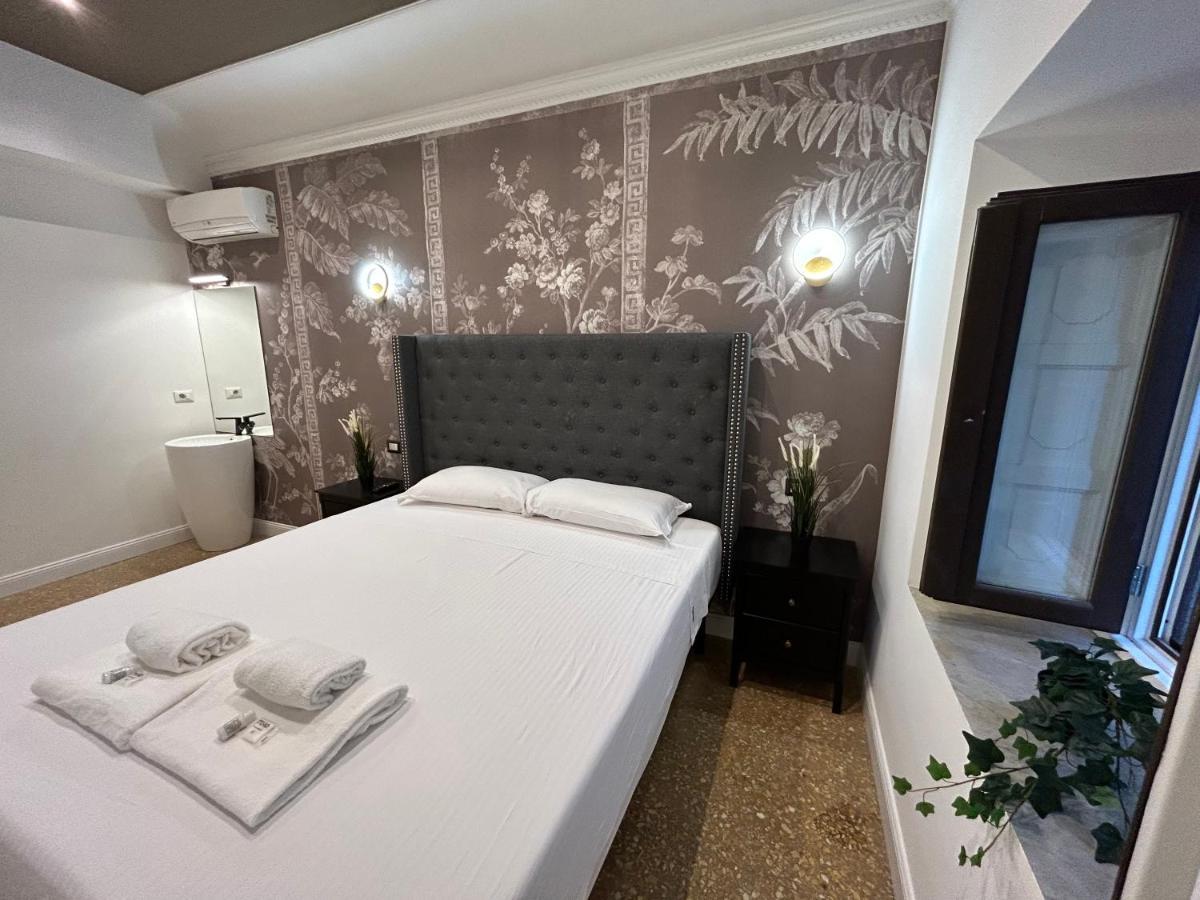 Raffaello'S Place Ρώμη Εξωτερικό φωτογραφία
