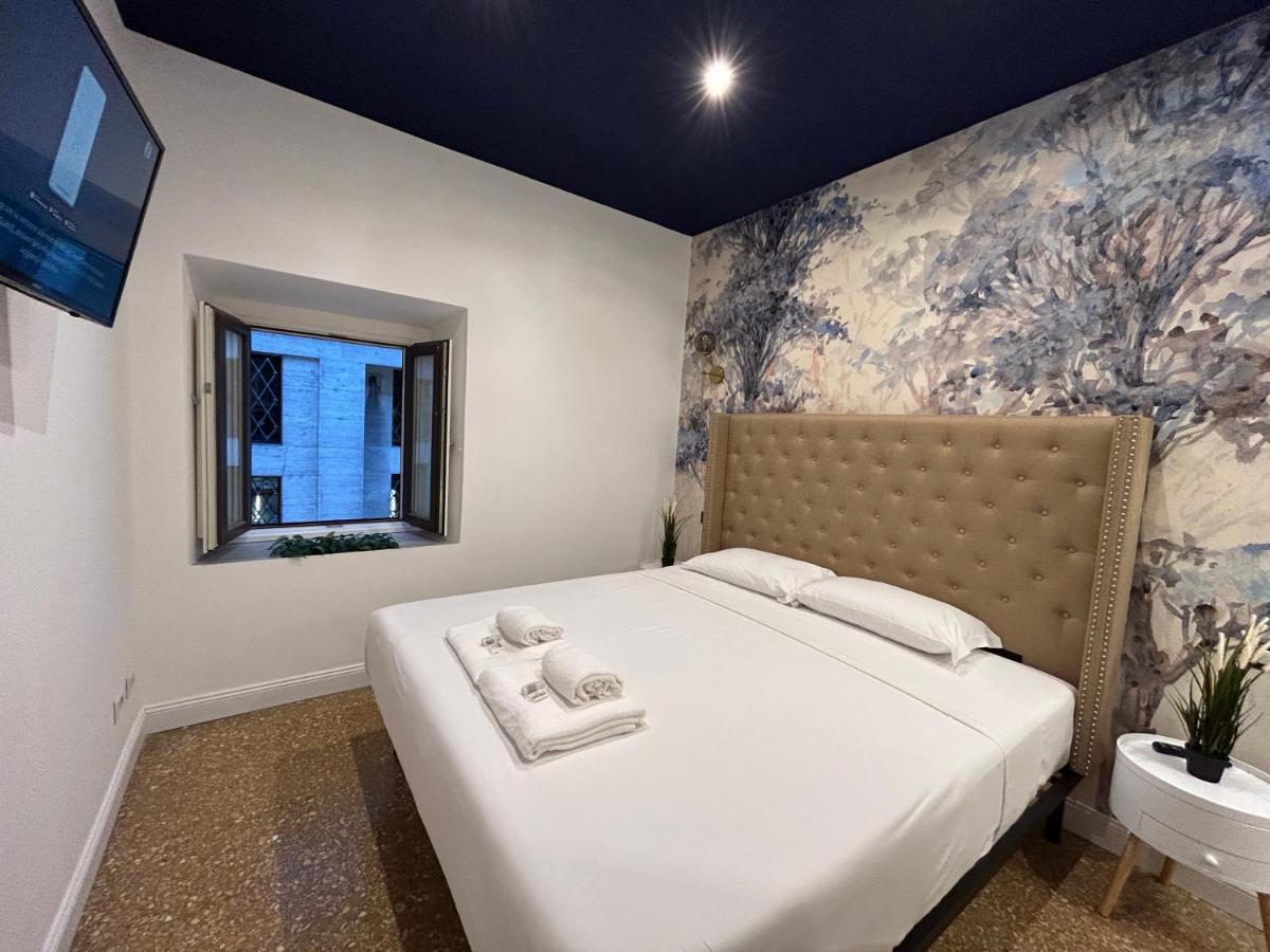 Raffaello'S Place Ρώμη Εξωτερικό φωτογραφία