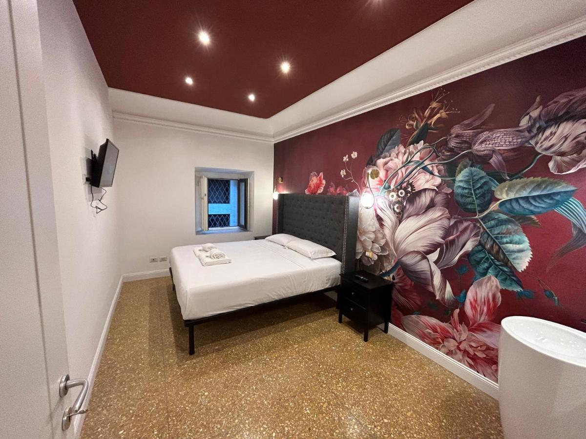 Raffaello'S Place Ρώμη Εξωτερικό φωτογραφία