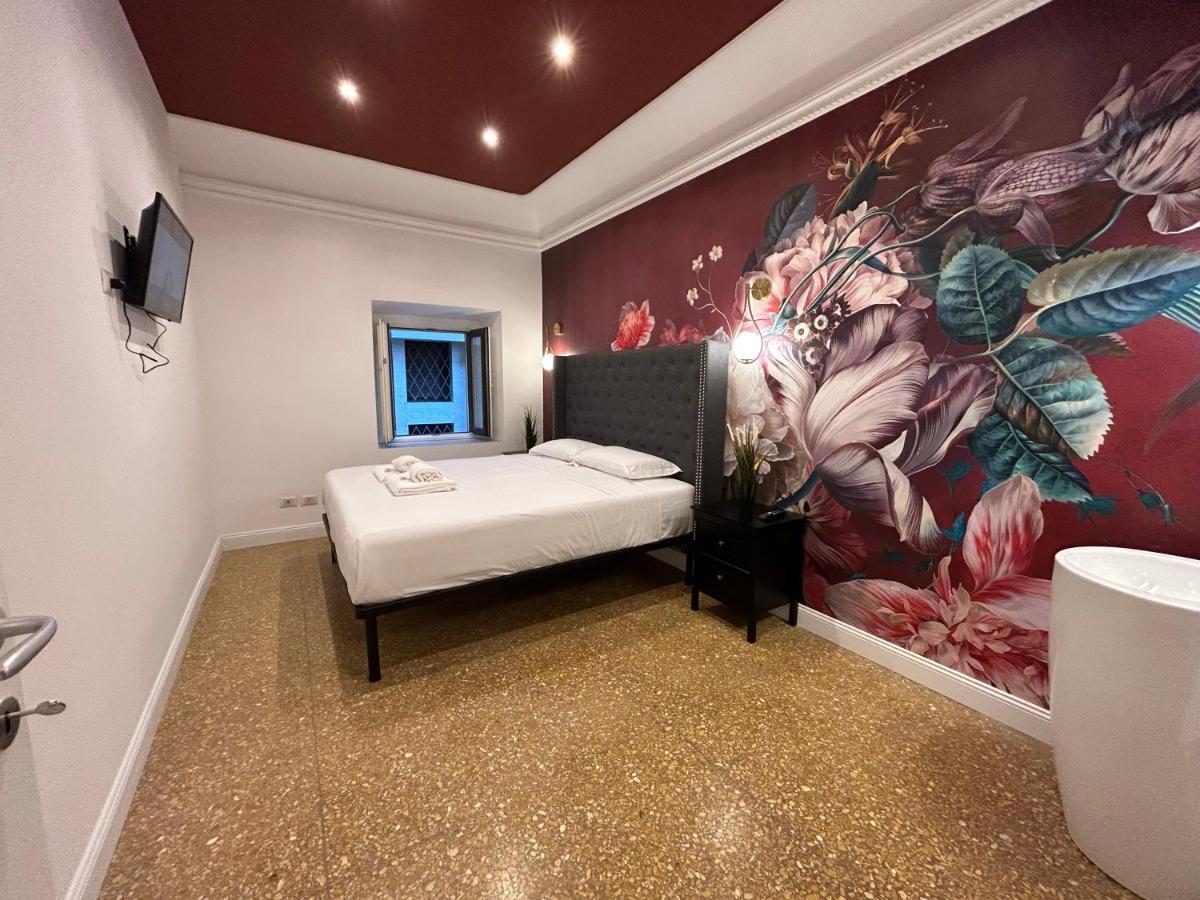 Raffaello'S Place Ρώμη Εξωτερικό φωτογραφία