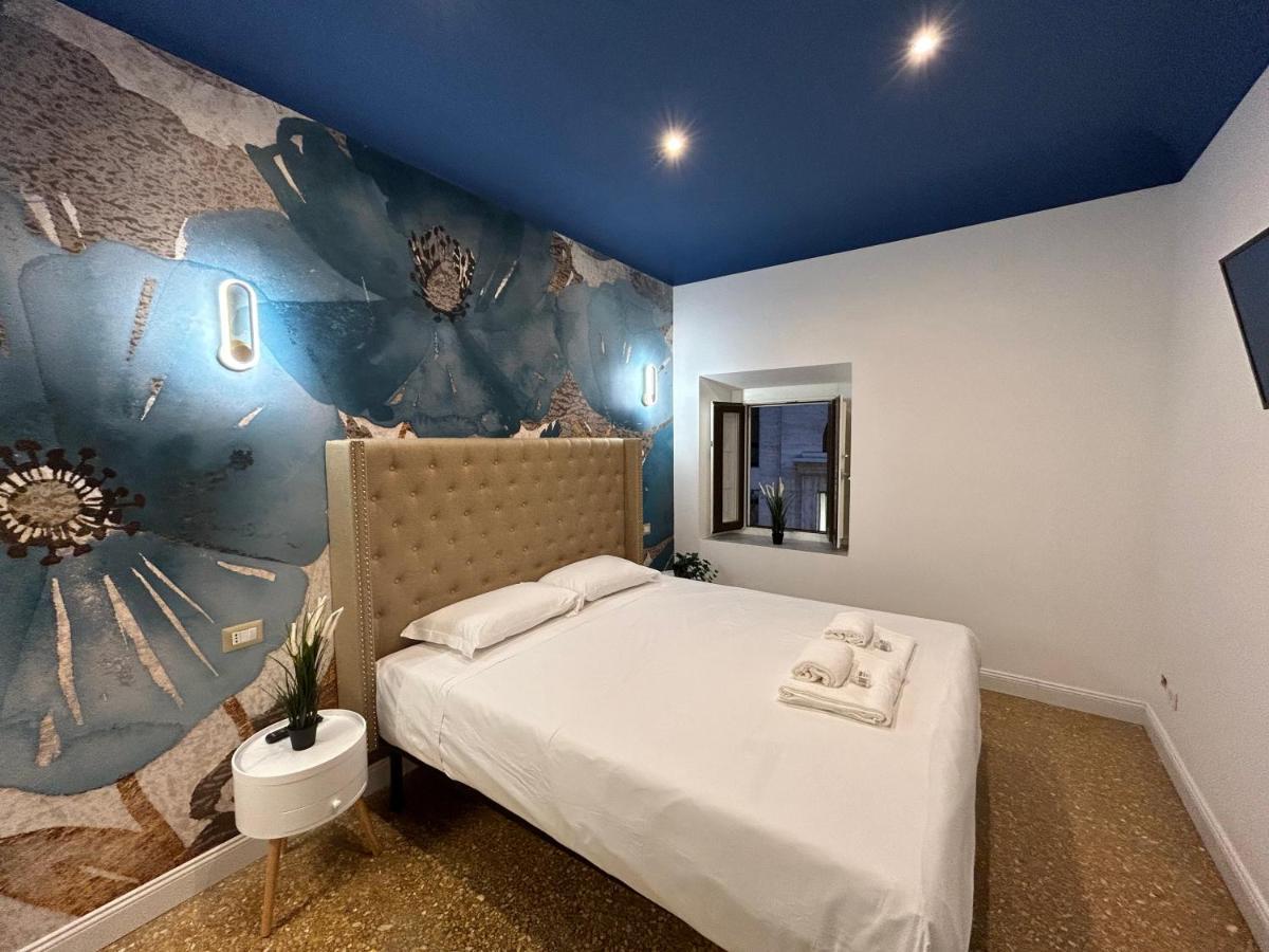 Raffaello'S Place Ρώμη Εξωτερικό φωτογραφία