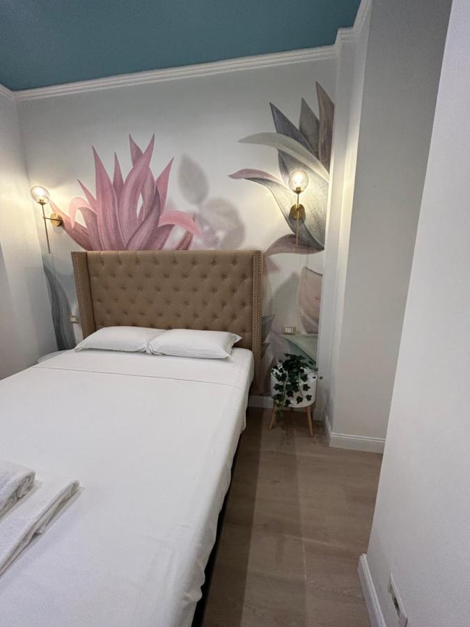 Raffaello'S Place Ρώμη Εξωτερικό φωτογραφία