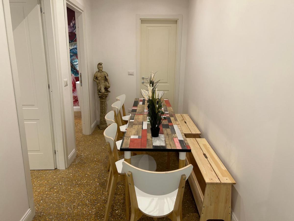 Raffaello'S Place Ρώμη Εξωτερικό φωτογραφία