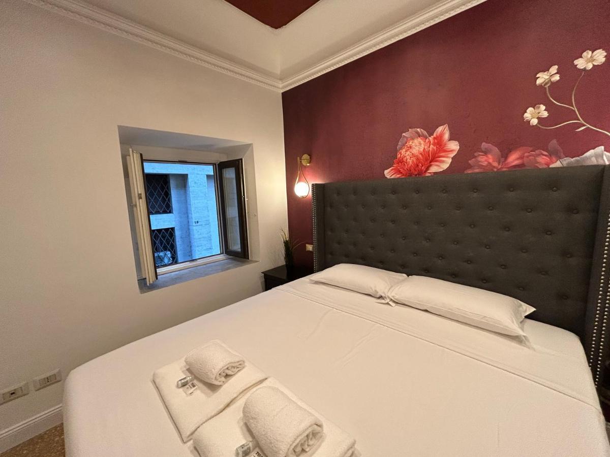 Raffaello'S Place Ρώμη Εξωτερικό φωτογραφία