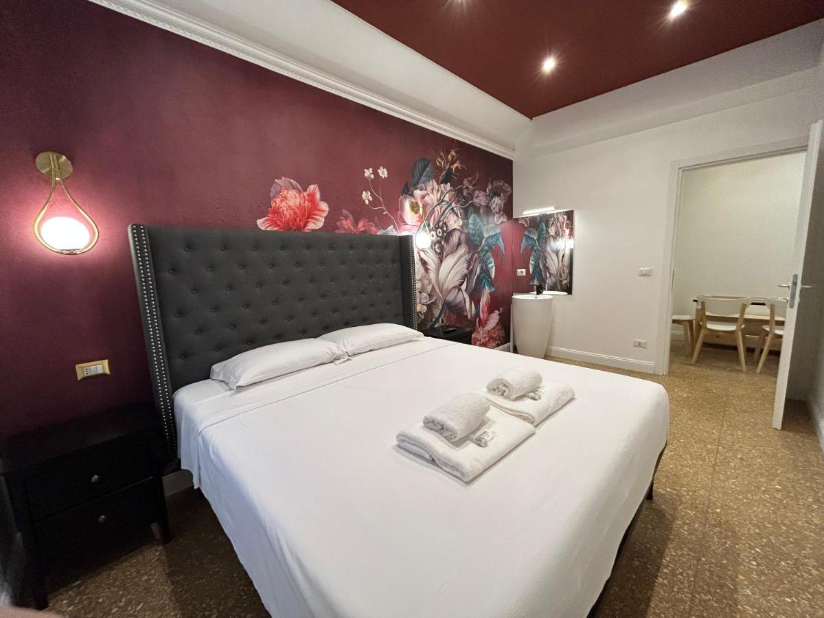 Raffaello'S Place Ρώμη Εξωτερικό φωτογραφία