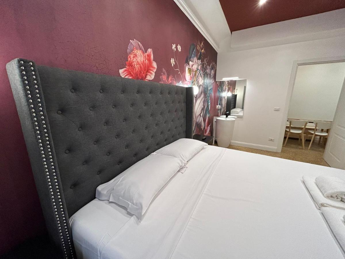 Raffaello'S Place Ρώμη Εξωτερικό φωτογραφία
