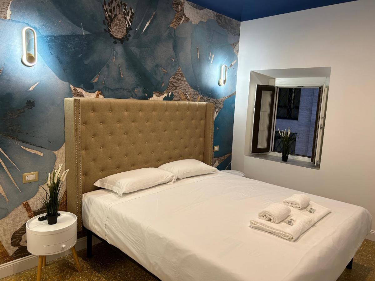 Raffaello'S Place Ρώμη Εξωτερικό φωτογραφία