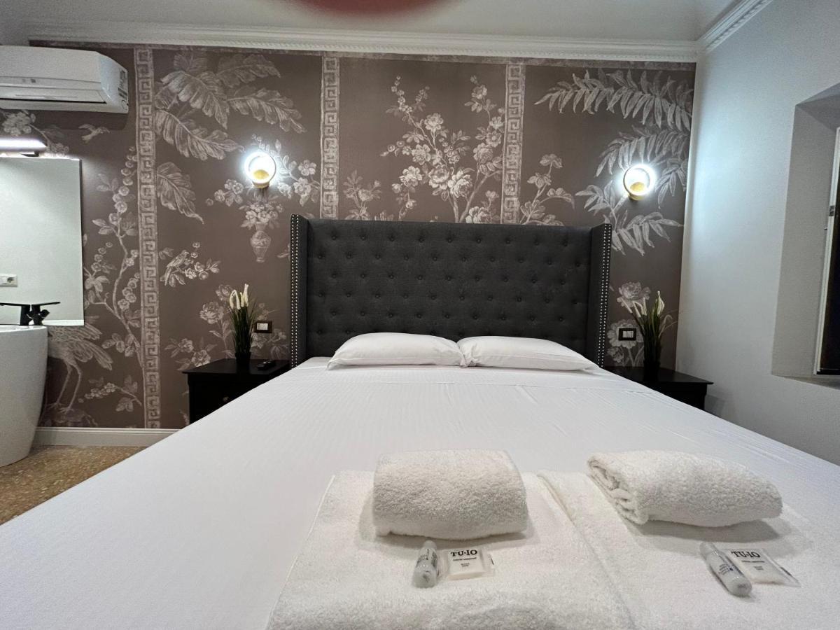 Raffaello'S Place Ρώμη Εξωτερικό φωτογραφία