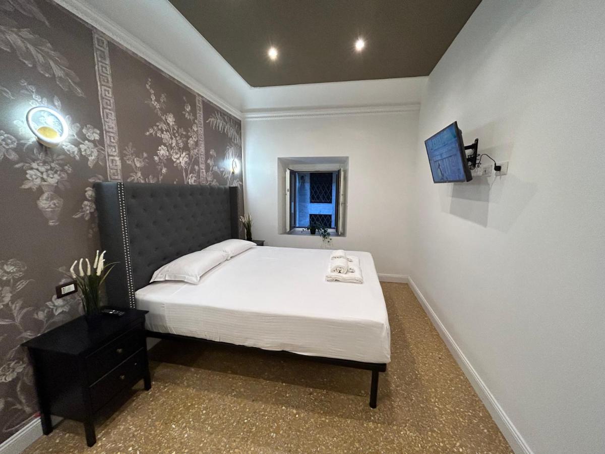 Raffaello'S Place Ρώμη Εξωτερικό φωτογραφία