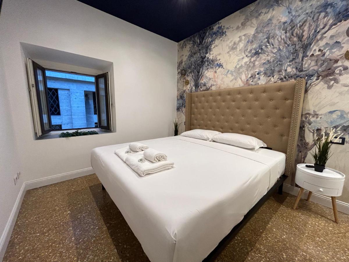 Raffaello'S Place Ρώμη Εξωτερικό φωτογραφία