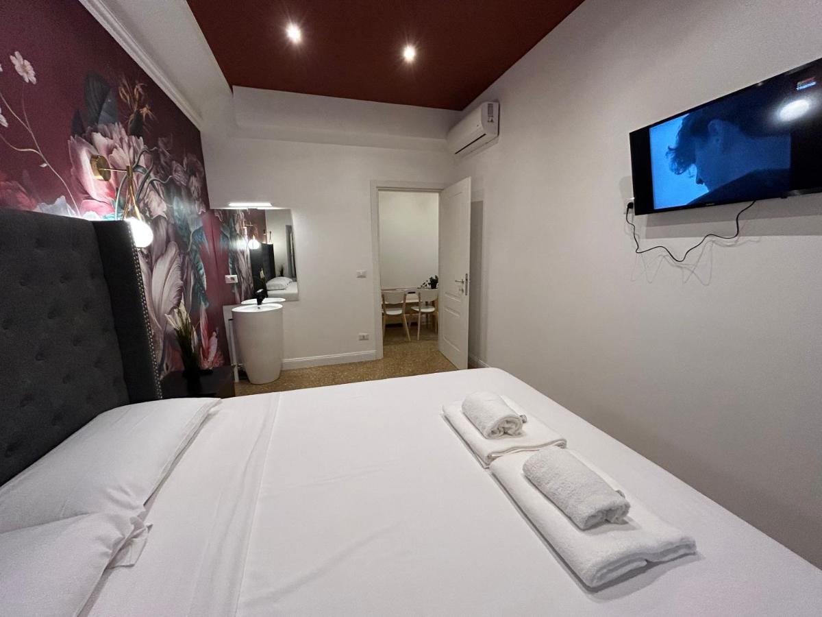 Raffaello'S Place Ρώμη Εξωτερικό φωτογραφία