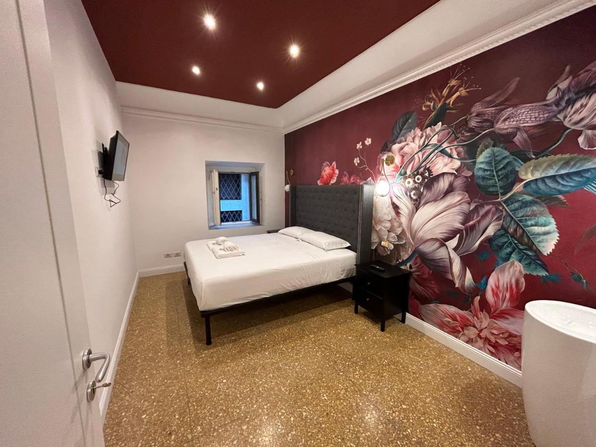 Raffaello'S Place Ρώμη Εξωτερικό φωτογραφία
