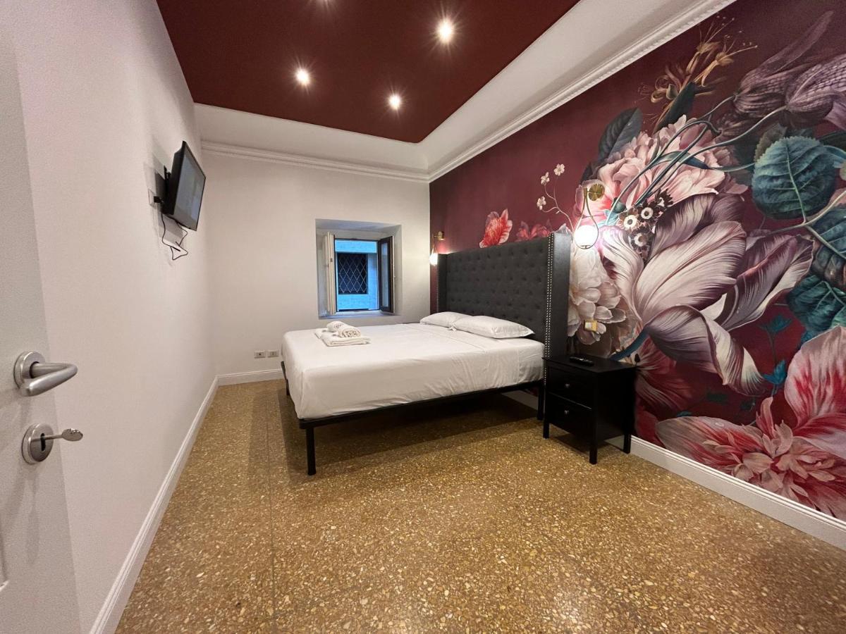 Raffaello'S Place Ρώμη Εξωτερικό φωτογραφία