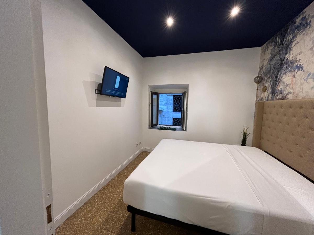 Raffaello'S Place Ρώμη Εξωτερικό φωτογραφία