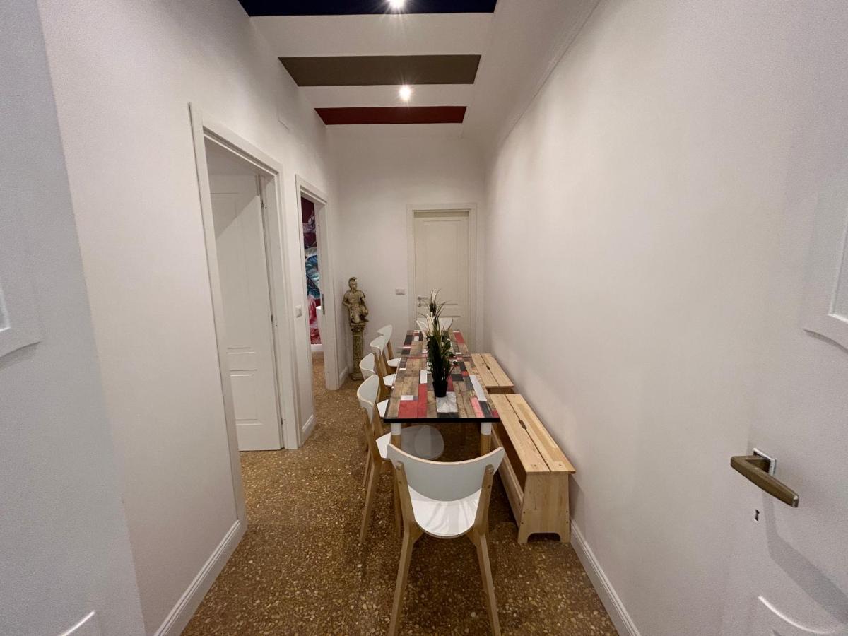 Raffaello'S Place Ρώμη Εξωτερικό φωτογραφία