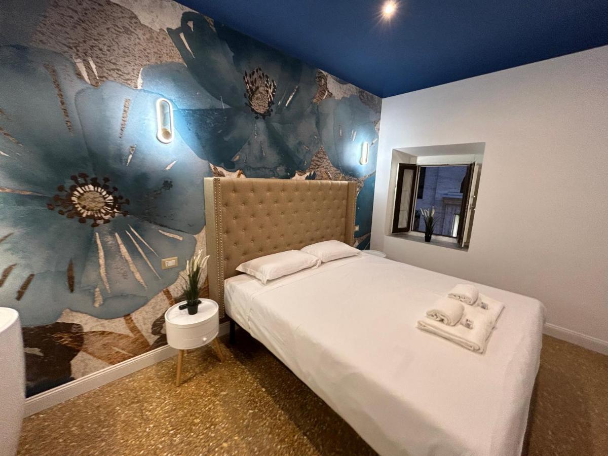 Raffaello'S Place Ρώμη Εξωτερικό φωτογραφία