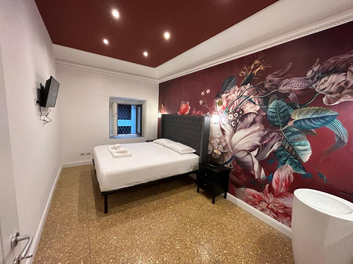 Raffaello'S Place Ρώμη Εξωτερικό φωτογραφία