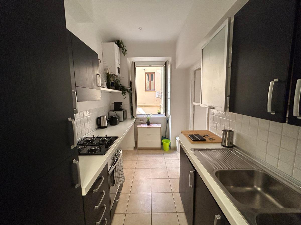 Raffaello'S Place Ρώμη Εξωτερικό φωτογραφία