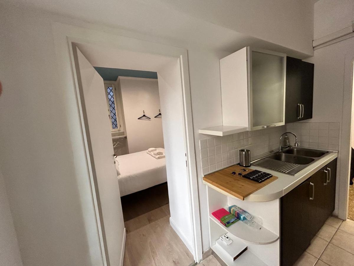Raffaello'S Place Ρώμη Εξωτερικό φωτογραφία